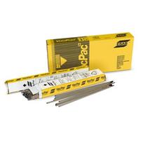 Elektrodai ESAB OK Ni-CI Ø4.0x350mm (2.3 kg)