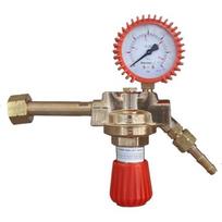 Reduktorius Turbo, propanas ir butanas RB-LPG EURO veržlė