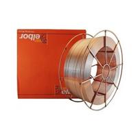 Suvirinimo viela juodam plienui SG2 ER70S-6 (15kg) - 0,8