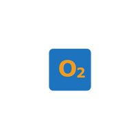 Dujų papildymas Deguonis O2 - 50 l