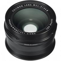 WCL-X100B II Plataus kampo adapteris juodas