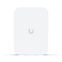 Ubiquiti | Access Point | U7 In-Wall | 802.11ac | 4300Mbit/s | Ethernet LAN (RJ-45) ports 3 | MU-MiMO Yes