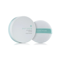 HOLIKA HOLIKA Puri Pore No Sebum Powder