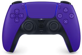 Sony PlayStation DualSense Galactic Purple belaidis valdiklis (PS5)