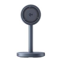 Baseus Inductive Charger Stand Orbit 2 Pro Qi2 20W (gray)