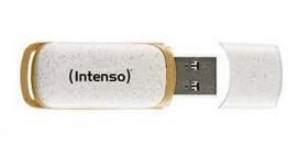 Intenso Green Line 32GB USB Stick 3.2 Gen 1