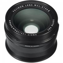 Fujifilm WCL-X100 II black Wide Angle Converter