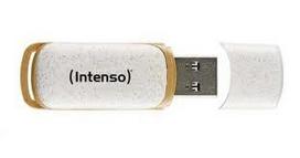 Intenso Green Line 64GB USB Stick 3.2 Gen 1