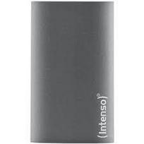 Intenso externe SSD 1,8 256GB USB 3.0 Aluminium Premium