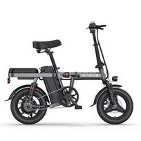 Elektrinis Engwe T14 // 14" 250W (pilkas)