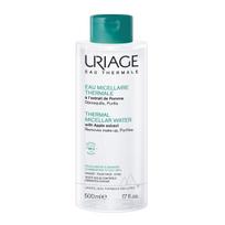 URIAGE M/R, valomasis micelinis vanduo veido odai, 500ml 