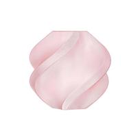 Bambu Lab PETG Translucent plastikas 1.75mm 1kg - rinkinyje su daugkartine rite - Translucent Pink