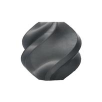 Bambu Lab PC plastikas 1.75mm 1kg - rinkinyje su daugkartine rite - Clear Black