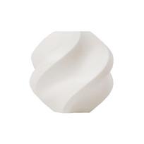 Bambu Lab TPU skirtas AMS plastikas 1.75mm 1kg - rinkinyje su daugkartine rite - White