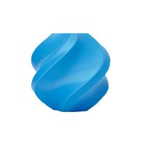 Bambu Lab TPU 95A HF plastikas 1.75mm, 1kg - su daugkartine rite - Blue