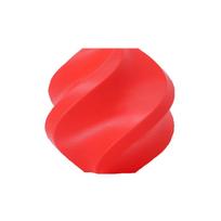 Bambu Lab TPU skirtas AMS plastikas 1.75mm 1kg - rinkinyje su daugkartine rite - Red