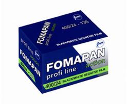 Fomapan fotojuosta 400 135/24