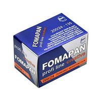 Fomapan fotojuosta 200 135/24