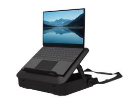 Nešiojamojo kompiuterio stovas Fellowes Breyta 38.7 cmx29.8 cmx8.7 cm