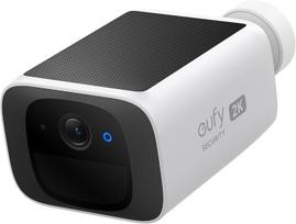 Apsaugos kamera Anker Eufy S220 Solar Solocam Balta