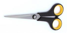 Žirklės 140mm nerūd. plieno PRO-TECHNIK