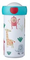 Vaikiška gertuvė MEPAL MP107420065373 300ml