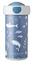 Vaikiška gertuvė MEPAL MP107420065391 300ml