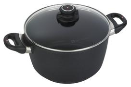 Indukcinis puodas SWISS DIAMOND SDXD6124ic D24cm