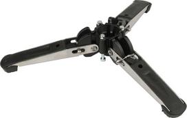 Manfrotto Ištraukiamos kojos vaizdo monopodui
