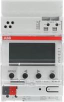 FW/S8.2.1 Radio Time Switch, 8 Channels, MDRC 2CDG120039R0011 | 4016779906661