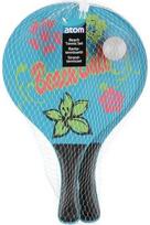 Pliažo raketės ATOM Beach ball set, įv. rūšys