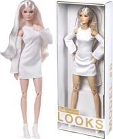 Lėlė Barbie Collector's Looks modelis