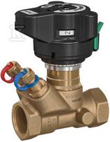 Danfoss MSV-D 15 balansējošais vārsts