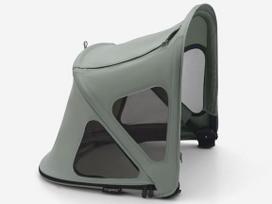 Bugaboo Fox/ Fox 2/ Fox 3/ Fox5 / Fox Cub/ Cameleon 3/ Lynx vasaros stogelis breezy Pine green