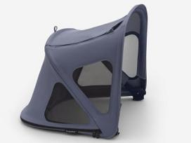 Bugaboo Fox/ Fox 2/ Fox 3/ Fox5 / Fox Cub/ Cameleon 3/ Lynx vasaros stogelis breezy Seaside blue