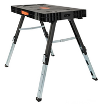 WORHAN®  5 in 1 Daugiafunkcinis Darbo Stalas (WM501V)