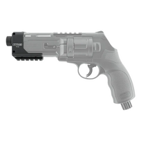 Adapteris T4E Muzzle Attachment Carrier TR 50
