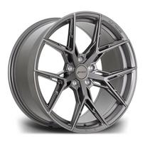 R20x10J 5X120 ET42 CB-65.1 MATT GREY