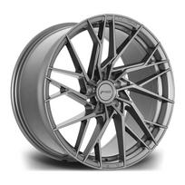 R20x10J 5X120 ET42 CB-65.1 MATT GREY