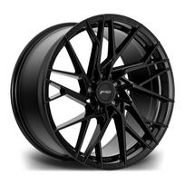 R20x10J 5X120 ET42 CB-65.1 GLOSS BLACK