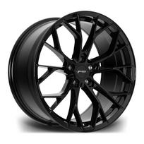 R20x10J 5X120 ET42 CB-65.1 GLOSS BLACK