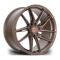 R21x10.5J BLANK ET15 - 45 CB-74.1 MATT BRONZE