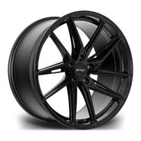 R21x10.5J BLANK ET15 - 45 CB-74.1 GLOSS BLACK