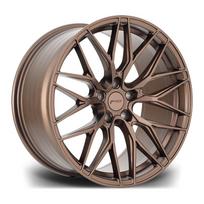 R20x10J 5X120 ETET42 CB-65.1 MATT BRONZE