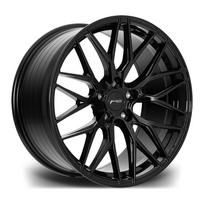 R19x8.5J BLANK ET15 - 45 CB-73.1 GLOSS BLACK
