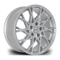 R18x8J 5X120 ET35 CB-72.6 SILVER