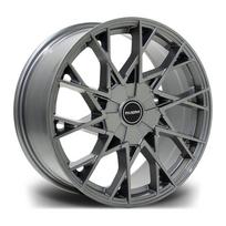 R18x8J 5X120 ET35 CB-72.6 DARK GREY