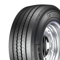 Barum BT300R 215/75 R17.5 135/133 K