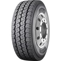 Giti GAM851 385/65 R22.5 164 K SteerAndTrailer