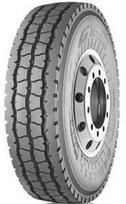 Giti GAM831 315/80 R22.5 158/150 K Steer
